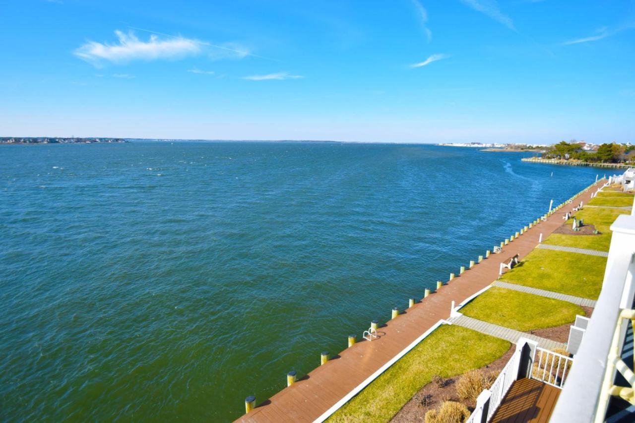 Apartmán Harbour Island 302L Ocean City Exteriér fotografie