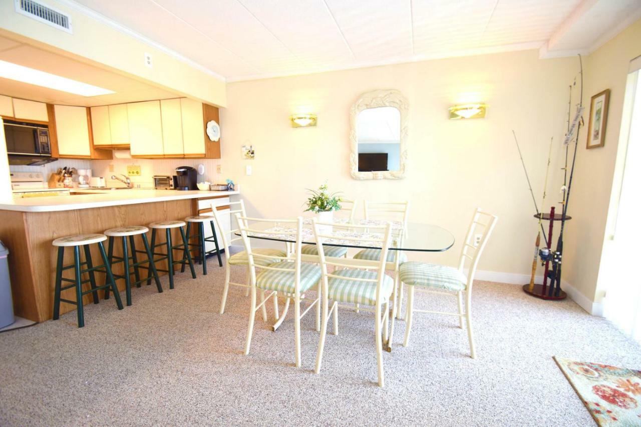 Apartmán Harbour Island 302L Ocean City Exteriér fotografie
