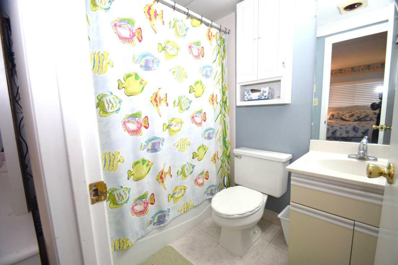 Apartmán Harbour Island 302L Ocean City Exteriér fotografie